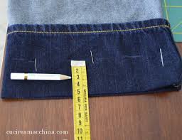 Orlo jeans